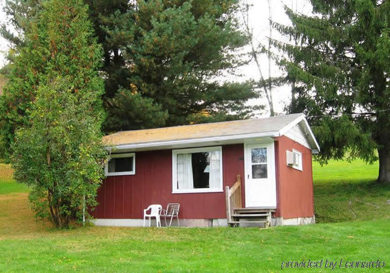 Red Carpet Inn On The Lake - Oneonta Εξωτερικό φωτογραφία